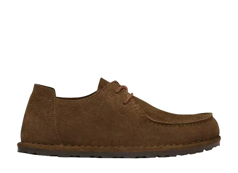 BIRKENSTOCK Utti Lace "Carafe"