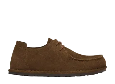BIRKENSTOCK Utti Lace "Carafe"