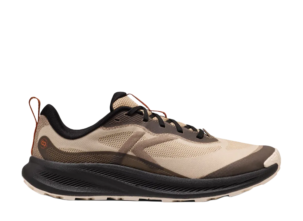 KEEN Wander "Safari/Black"