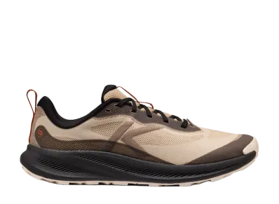 KEEN Wander "Safari/Black"