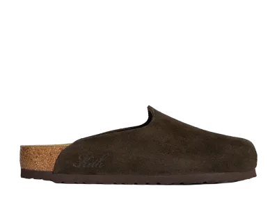KITH x BIRKENSTOCK Amsterdam "Mocca"