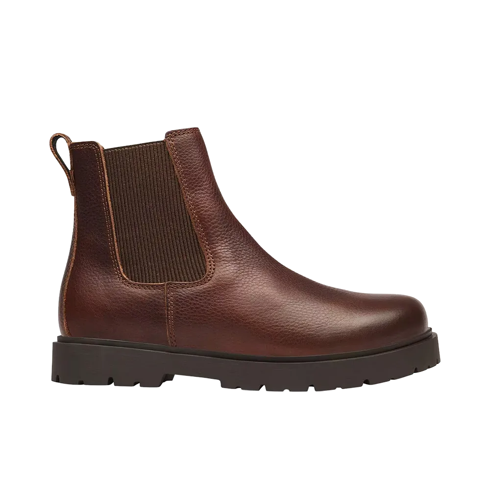 BIRKENSTOCK Highwood Chelsea "Chocolate"