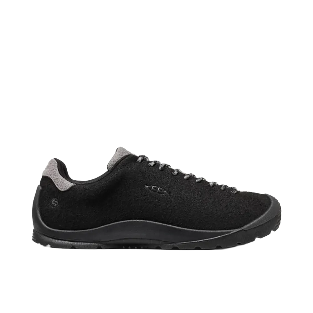KEEN Jasper KM Lite "Black/Steel Grey"