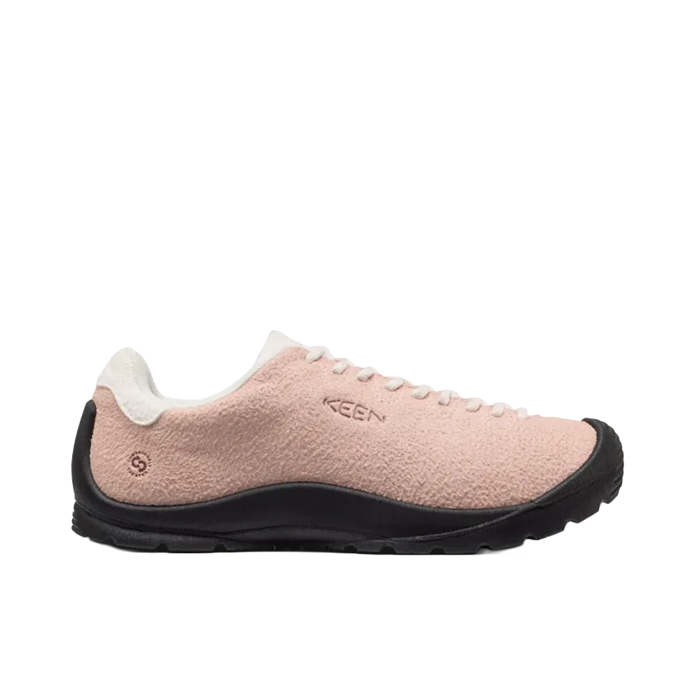 KEEN Women's Jasper KM Lite "Cameo Rose/Black"