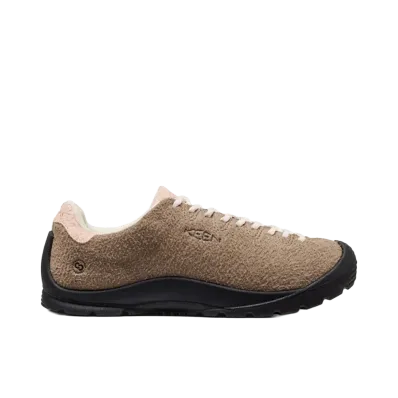 KEEN Women's Jasper KM Lite "Brindle/Black"