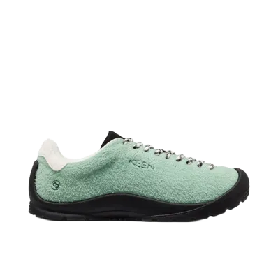 KEEN Women's Jasper KM Lite "Granite Green/Black"