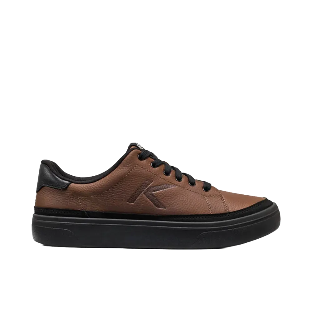 KEEN KM1 Leather "Bison/Black"