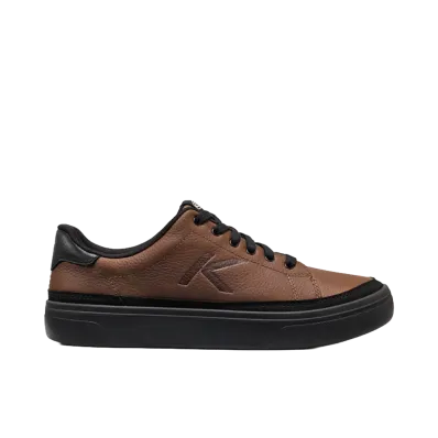 KEEN KM1 Leather "Bison/Black"