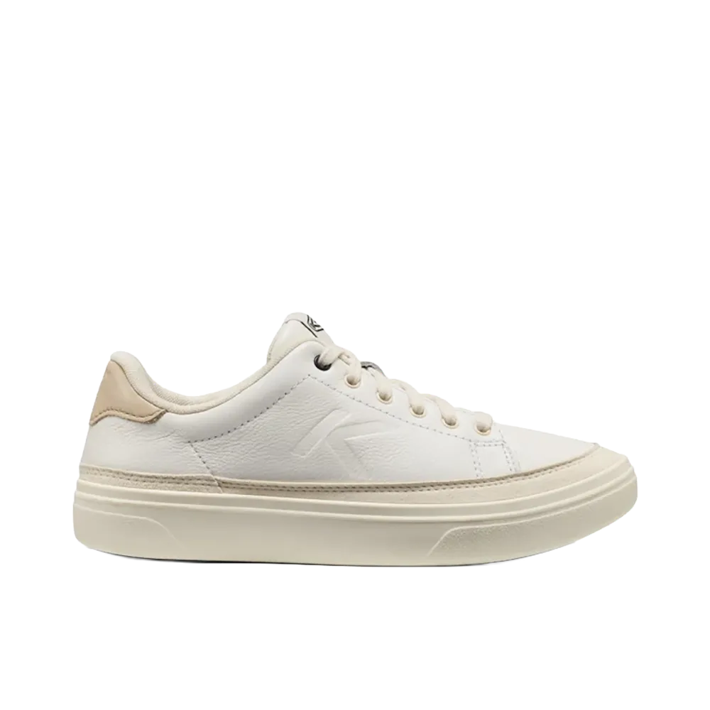 KEEN Women's KM1 Leather "Birch"