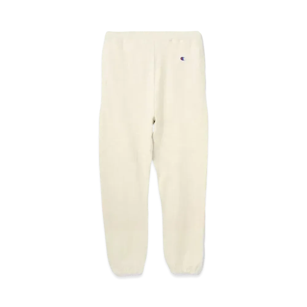 Champion x Ron Herman French Terry Sweat Pants "Light Gray"