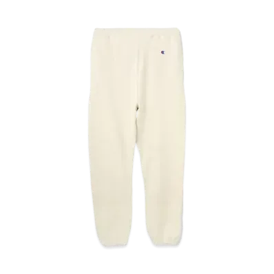 Champion x Ron Herman French Terry Sweat Pants "Light Gray"