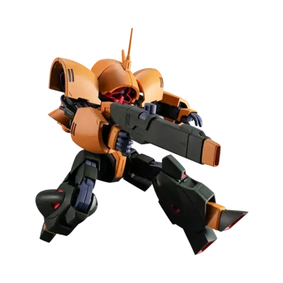 BANDAI "THE ROBOT SPIRITS" -Mobile Suit Zeta Gundam- <SIDE MS> NRX-044 ASSHIMAR ver. A.N.I.M.E.