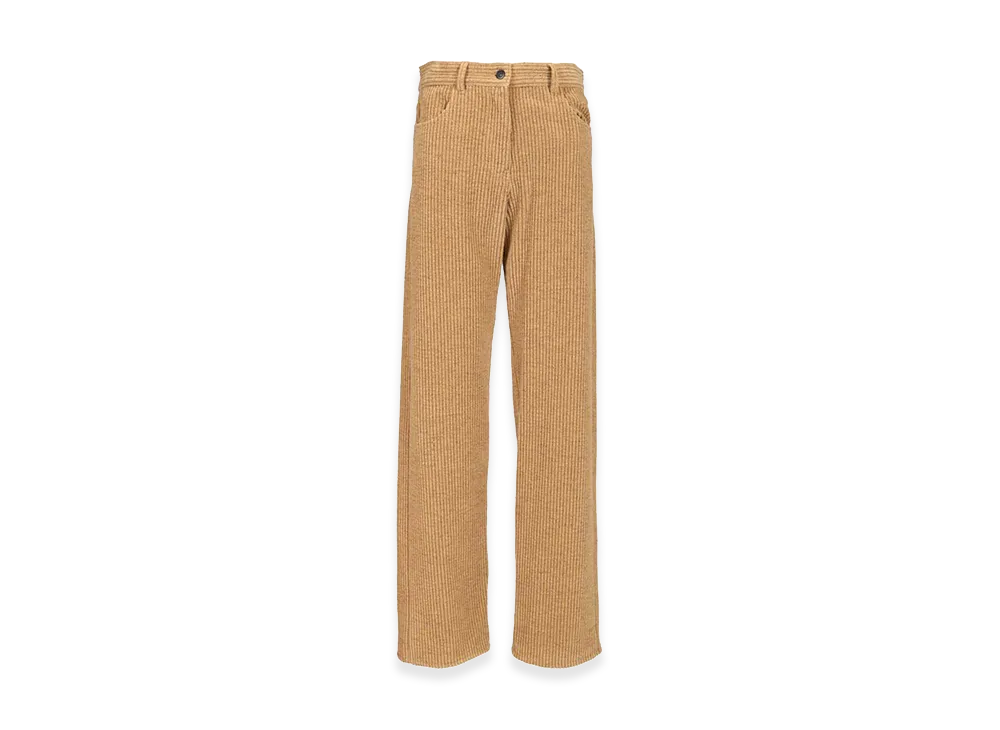 The Row Women's Clair Pant "Beige"