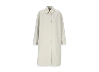 The Row Women's Capsule Coats "White"