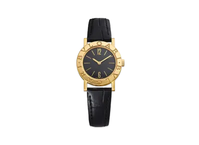 BVLGARI Bulgari Bulgari Watch 26 "Yellow Gold"