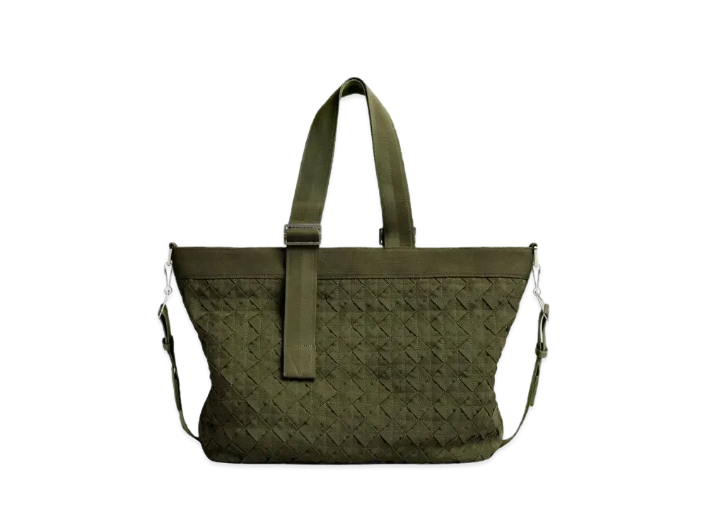 Bottega Veneta Webbing "Camping"
