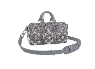 Louis Vuitton Keepall XS