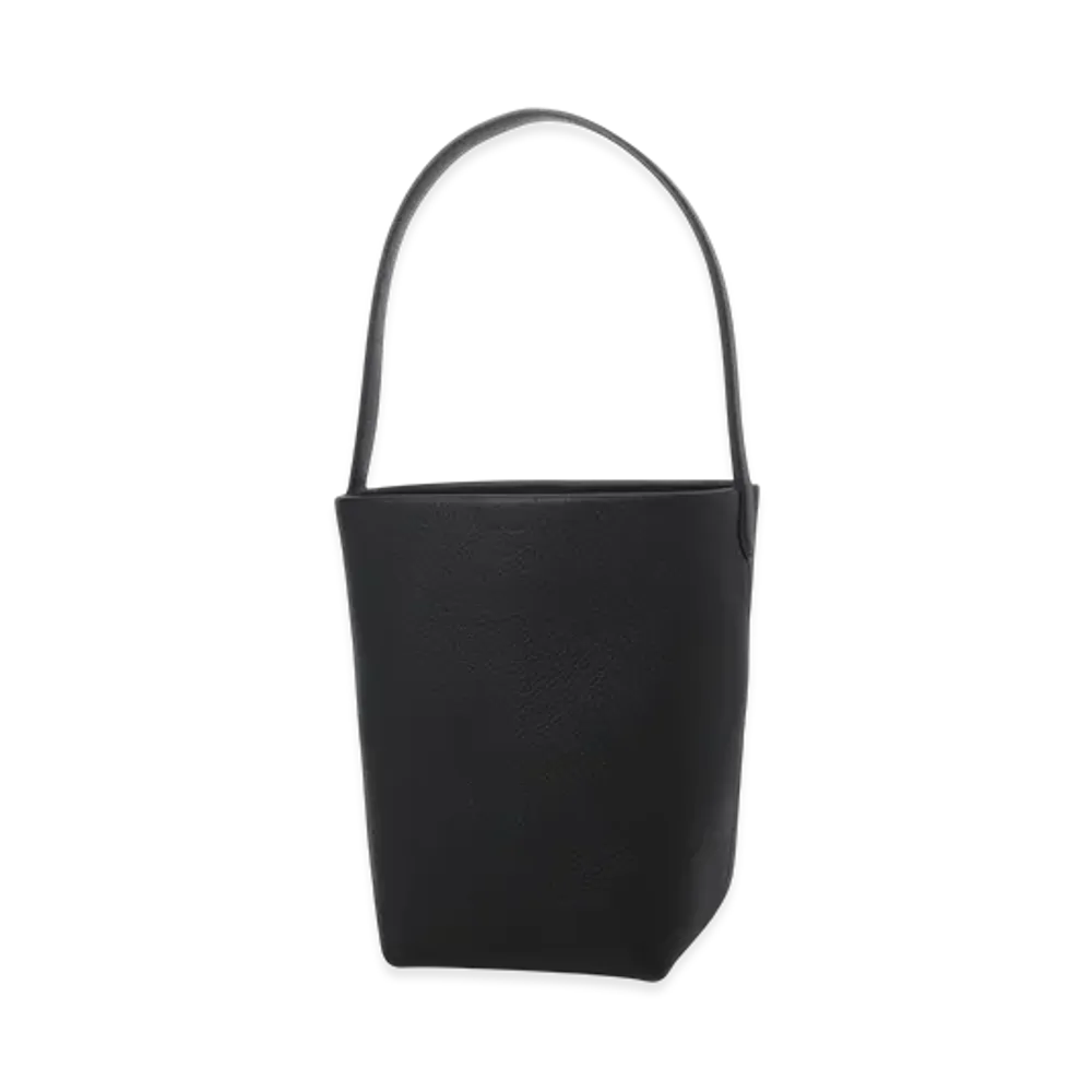 The Row Small N/S Park Tote "Black"