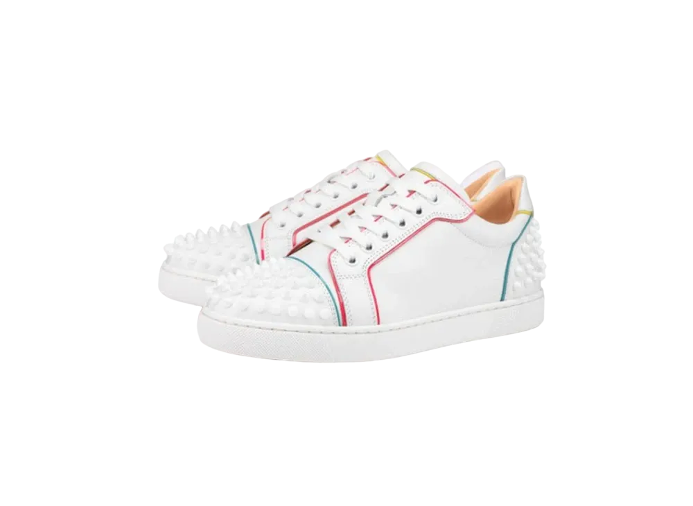 Christian Louboutin Vieira 2 "Multicolor"