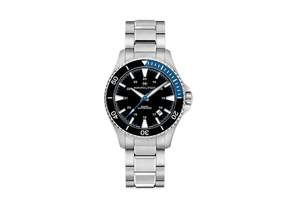 Hamilton Khaki Navy Scuba Auto