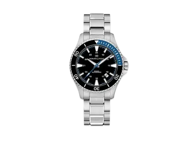 Hamilton Khaki Navy Scuba Auto