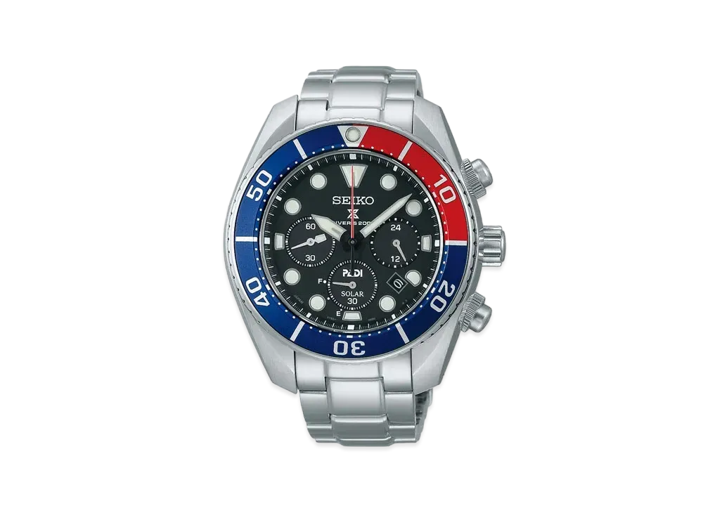 SEIKO Prospex Diver Scuba SBDL067