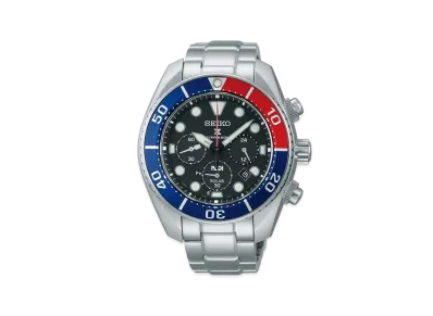 SEIKO Prospex Diver Scuba SBDL067