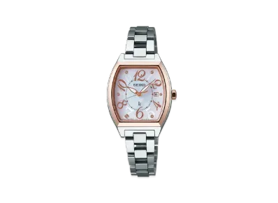 SEIKO Lukia Standard Collection SSVN026