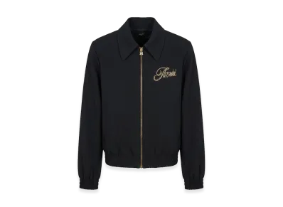 AMIRI Club Amiri Jacket "Black"