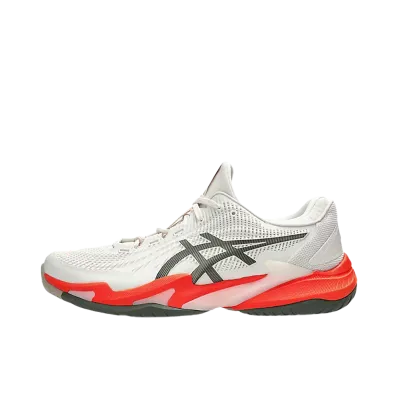 Asics Court FF 3 "Soft Oat/Vintage Khaki"