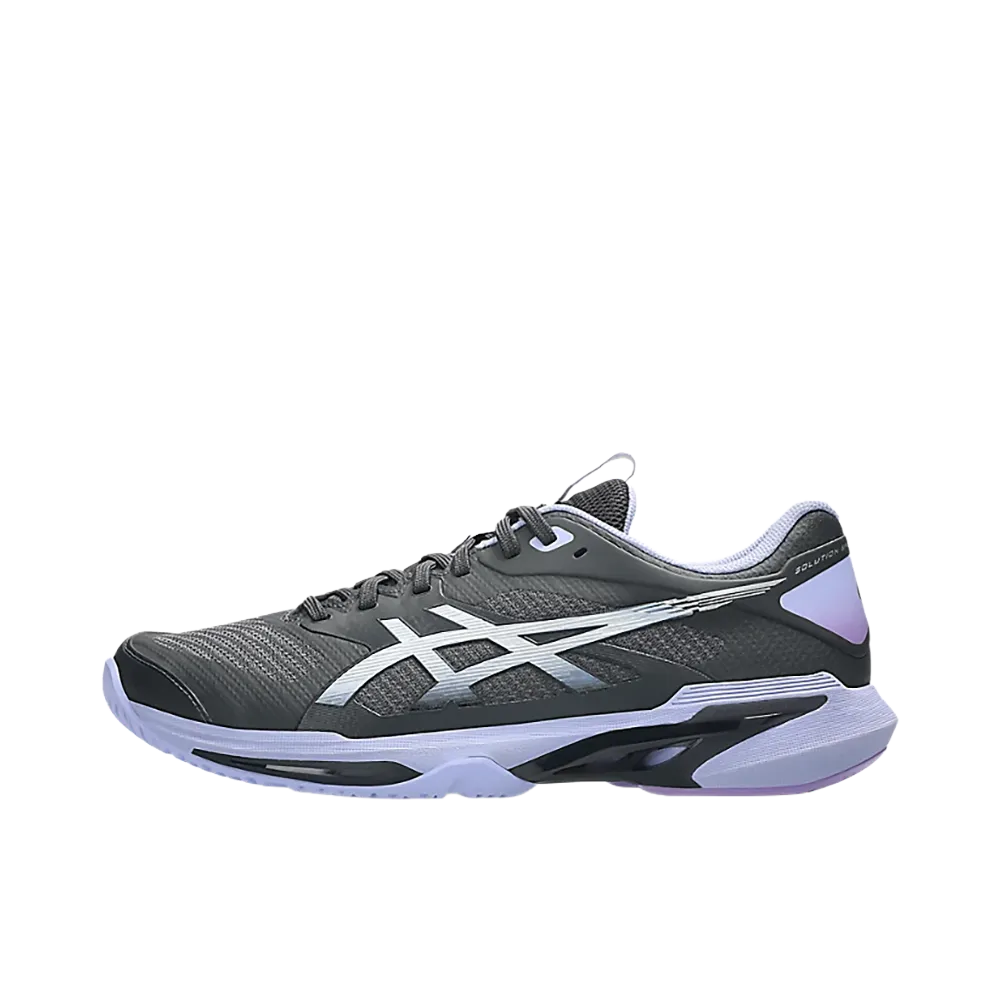 Asics Solution Speed FF 4 Night Energy "Graphite Grey/Pure Silver"