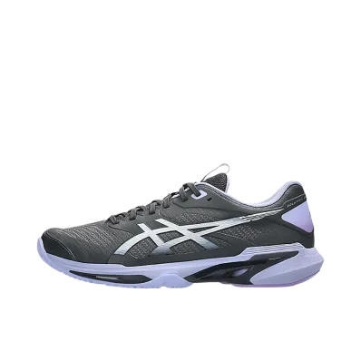 Asics Solution Speed FF 4 Night Energy "Graphite Grey/Pure Silver"