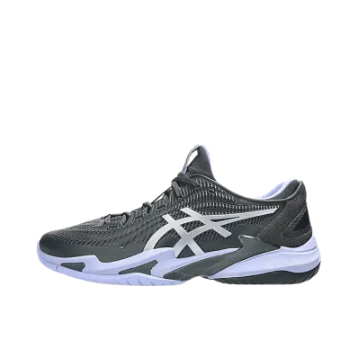 Asics Court FF 3 Night Energy "Graphite Grey/Pure Silver"