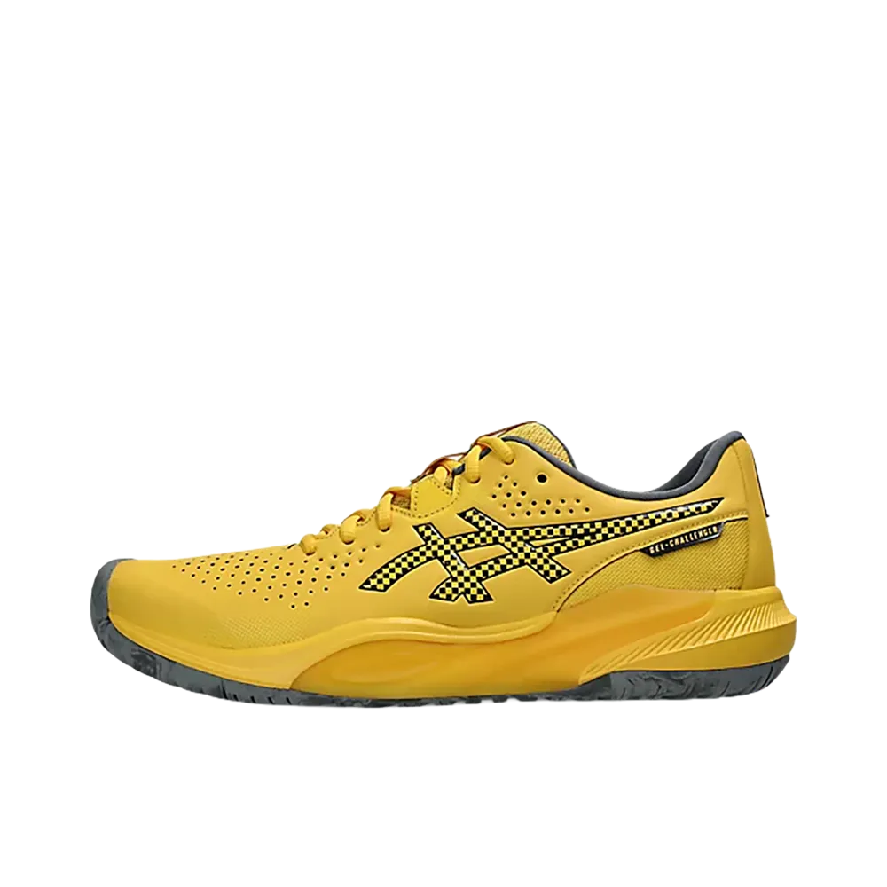Asics Gel-Challenger 15 "Saffron/Steel Grey"