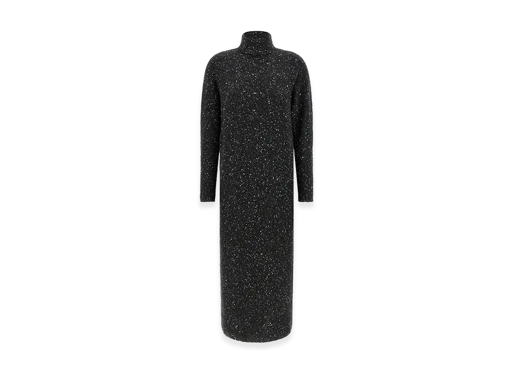 The Row Women's 'Melani' Dress "Gray"
