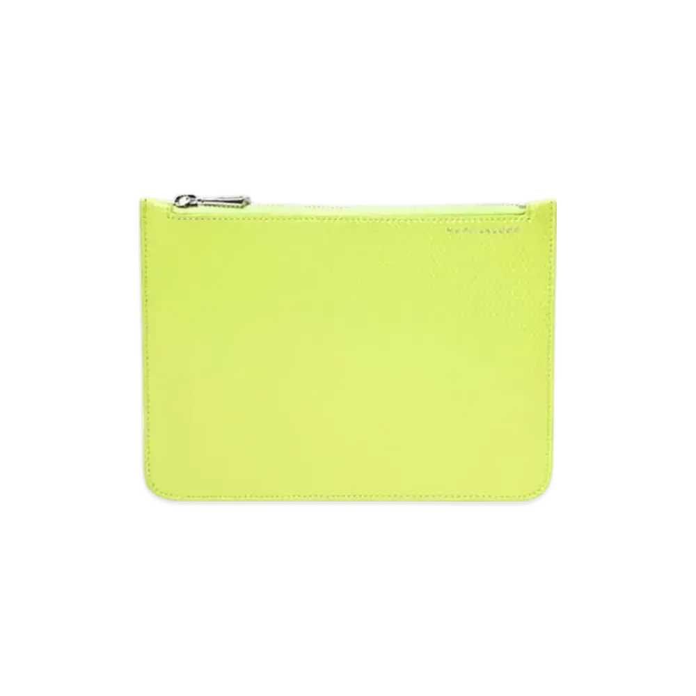 Marc By Marc Jacobs Cube Case "Lime"