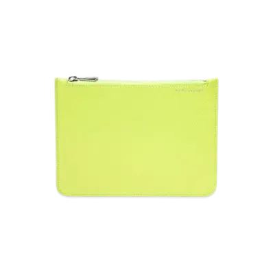 Marc By Marc Jacobs Cube Case "Lime"