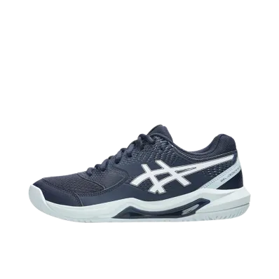 Asics Women's Gel-Dedicate 8 "Midnight/White"