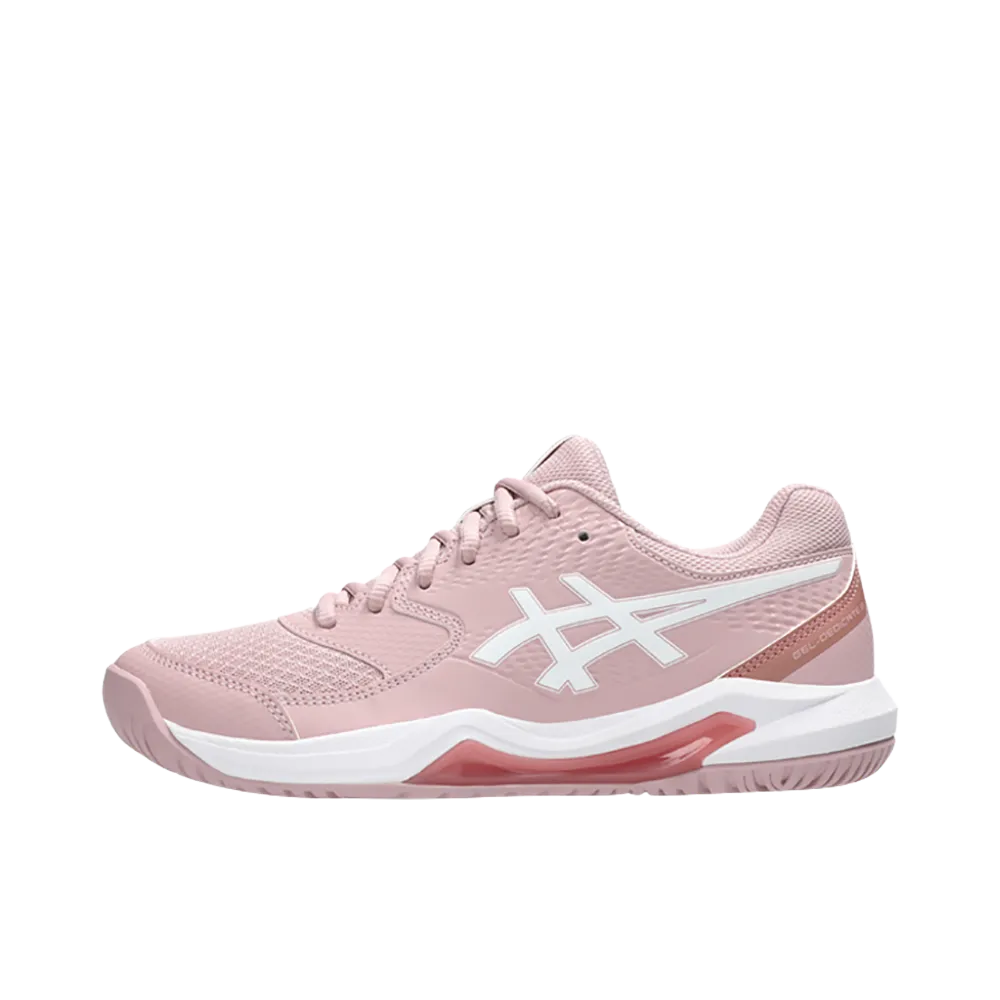 Asics Women's Gel-Dedicate 8 "Morganite/White"