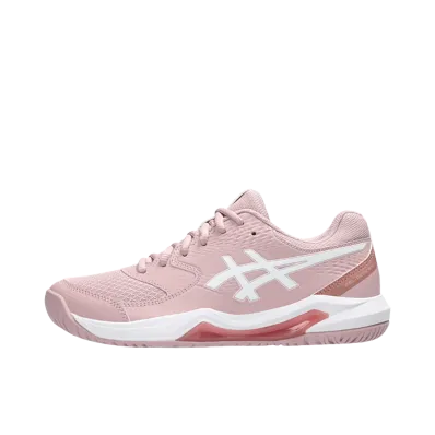 Asics Women's Gel-Dedicate 8 "Morganite/White"
