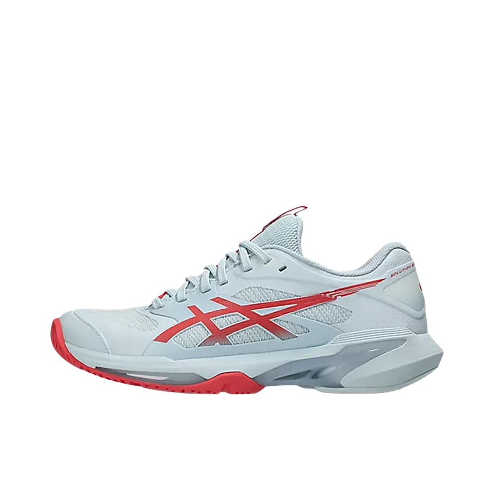 Asics Women's Solution Speed FF 4 "Sky/Sienna"