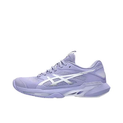 Asics Women's Solution Speed FF 4 "Bluebell/White"