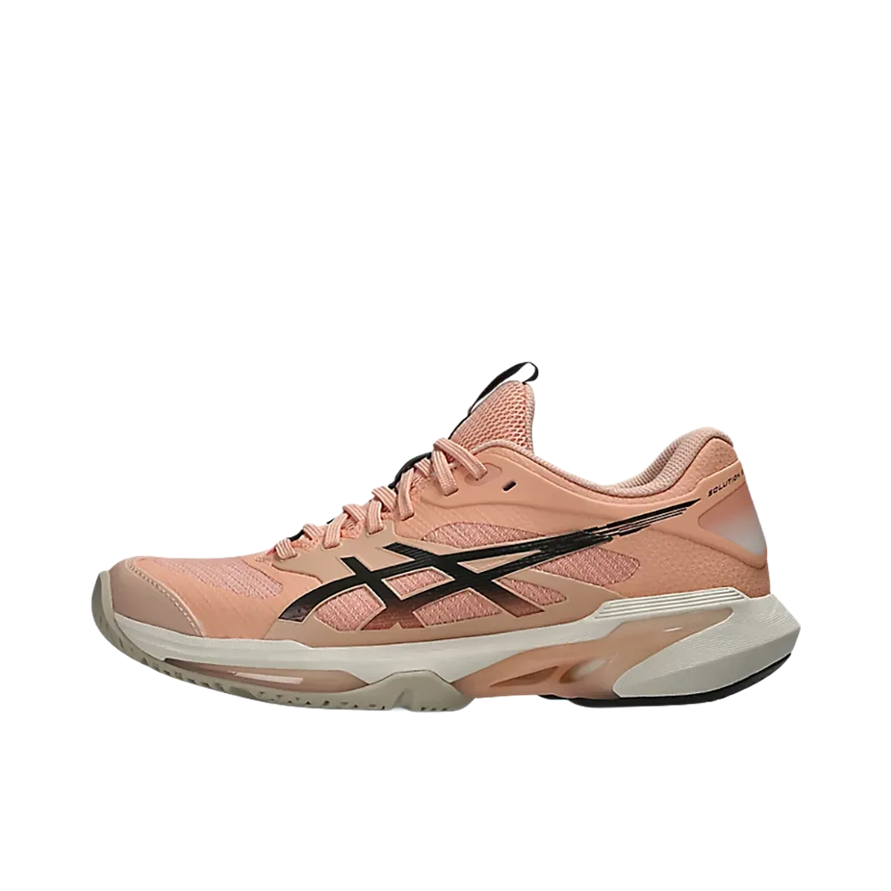 Asics Women's Solution Speed FF 4 "Cantaloupe/Black Coffee"