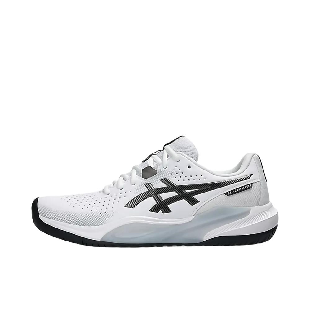 Asics Gel-Challenger 15 "White/Black"