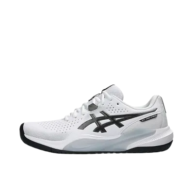 Asics Gel-Challenger 15 "White/Black"