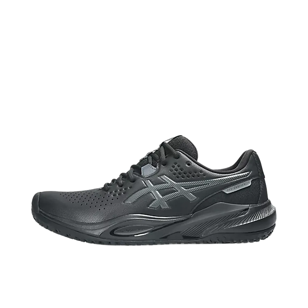 Asics Gel-Challenger 15 OC "Black/Carrier Grey"