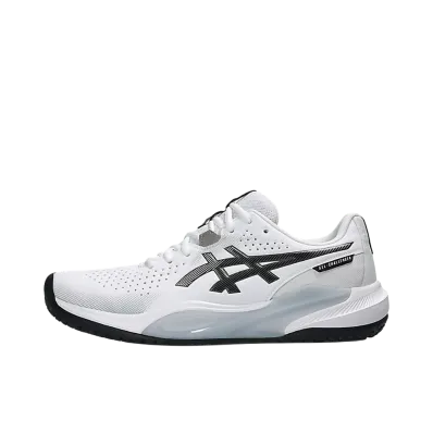 Asics Gel-Challenger 15 OC "White/Black"