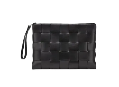 Bottega Veneta Pouch "Black"