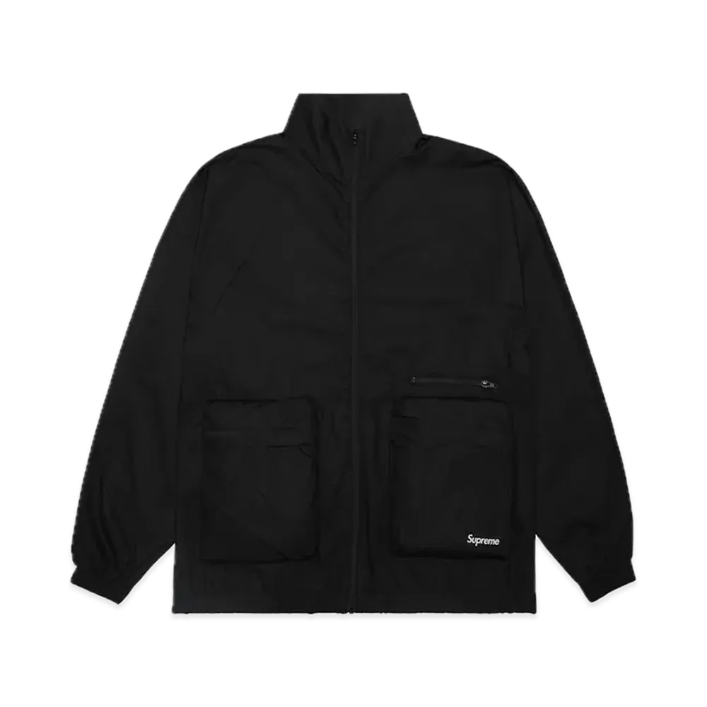 Supreme Raglan Utility Jacket 