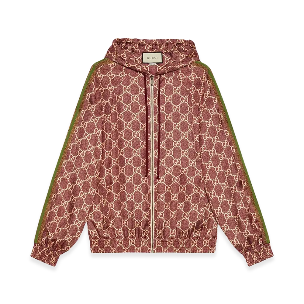 GUCCI Women's Coats "Red"